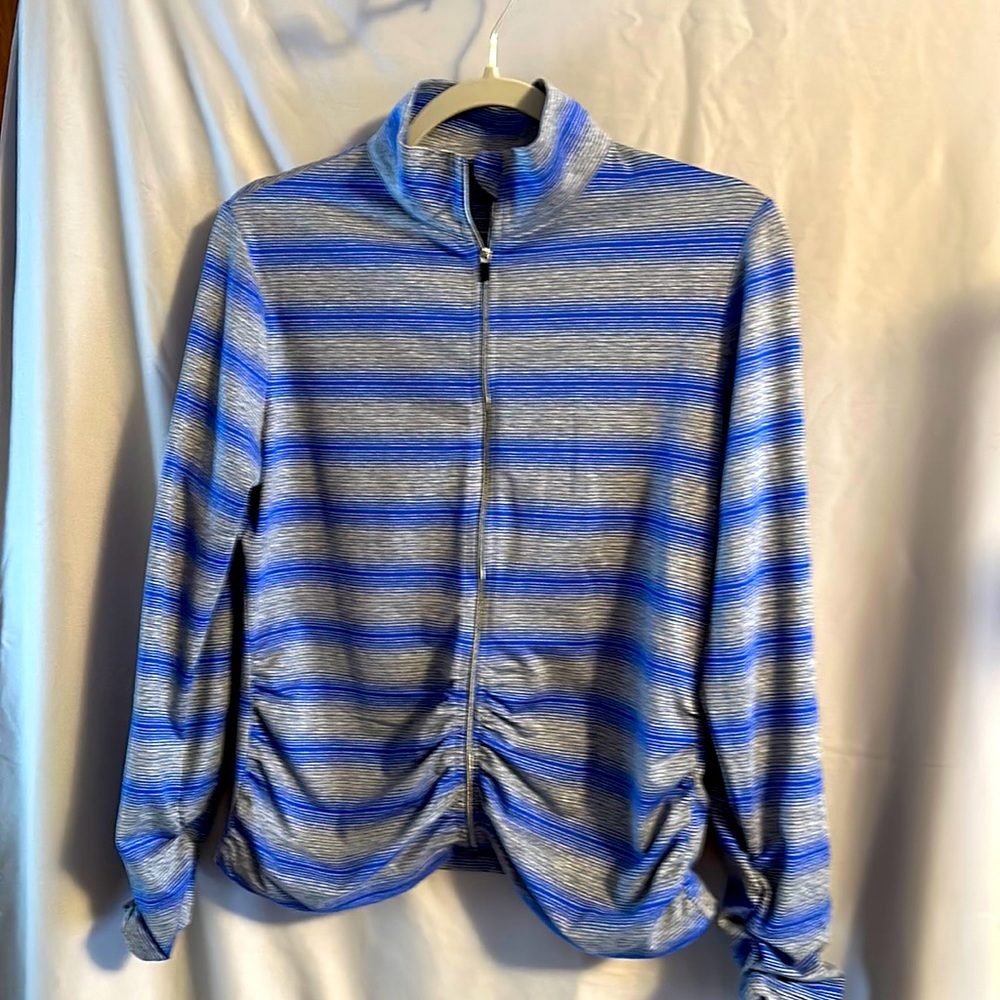 Calvin Klein jacket